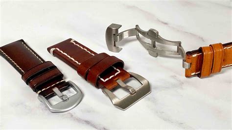 panerai rubber strap buckle|Panerai buckle styles.